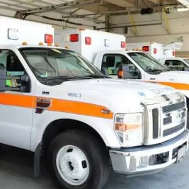 Profile image of 구급차