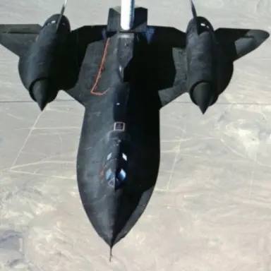 Profile image of SR-71
