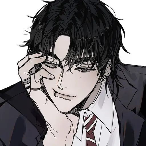 ClumsyJaw1156의 조승우
