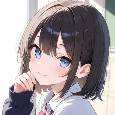 Profile image of Violet