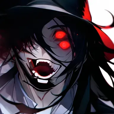 Profile image of 八尺様