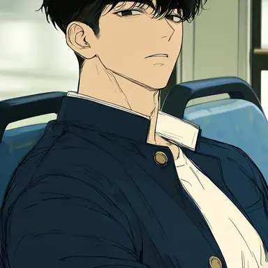 Profile image of Kang Hyunwoo