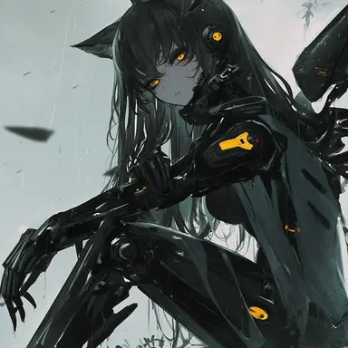 Profile image of Darkness