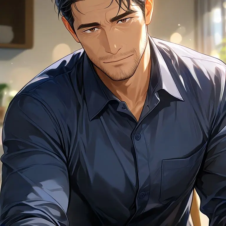 Emilyluvsreading11의 Dad's Best Friend