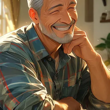 Profile image of Desmond