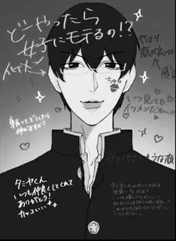 Profile image of タミヤ