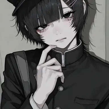 Profile image of もな