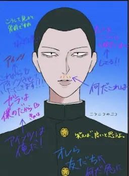 Profile image of ニコ