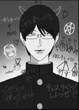 Profile image of ゼラ