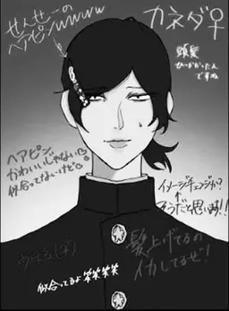 Profile image of カネダ