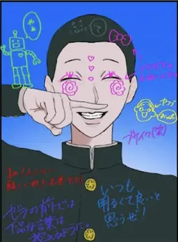 Profile image of ヤコブ