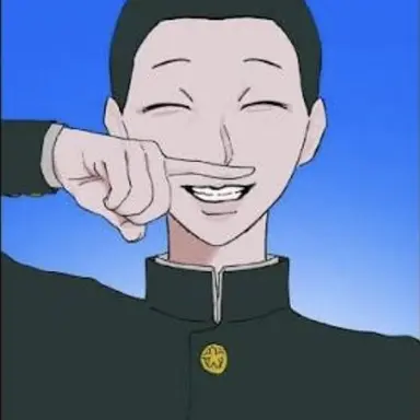 Profile image of ヤコブ