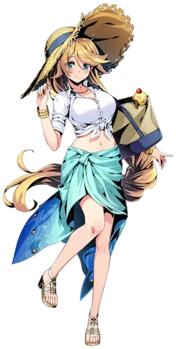 Profile image of エレナ