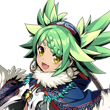 Profile image of チュリン