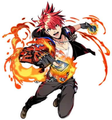 Profile image of グレン