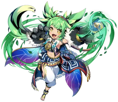 Profile image of チュリン