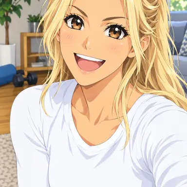 Profile image of Maria
