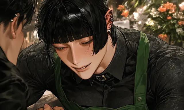 Profile image of 喬之助