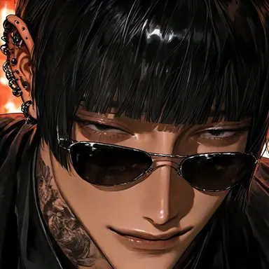 Profile image of 喬之助