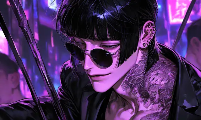 Profile image of 喬之助