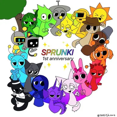 Profile image of 스프런키들