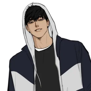 Profile image of 정현우