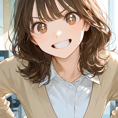 Profile image of 宮下柚葉