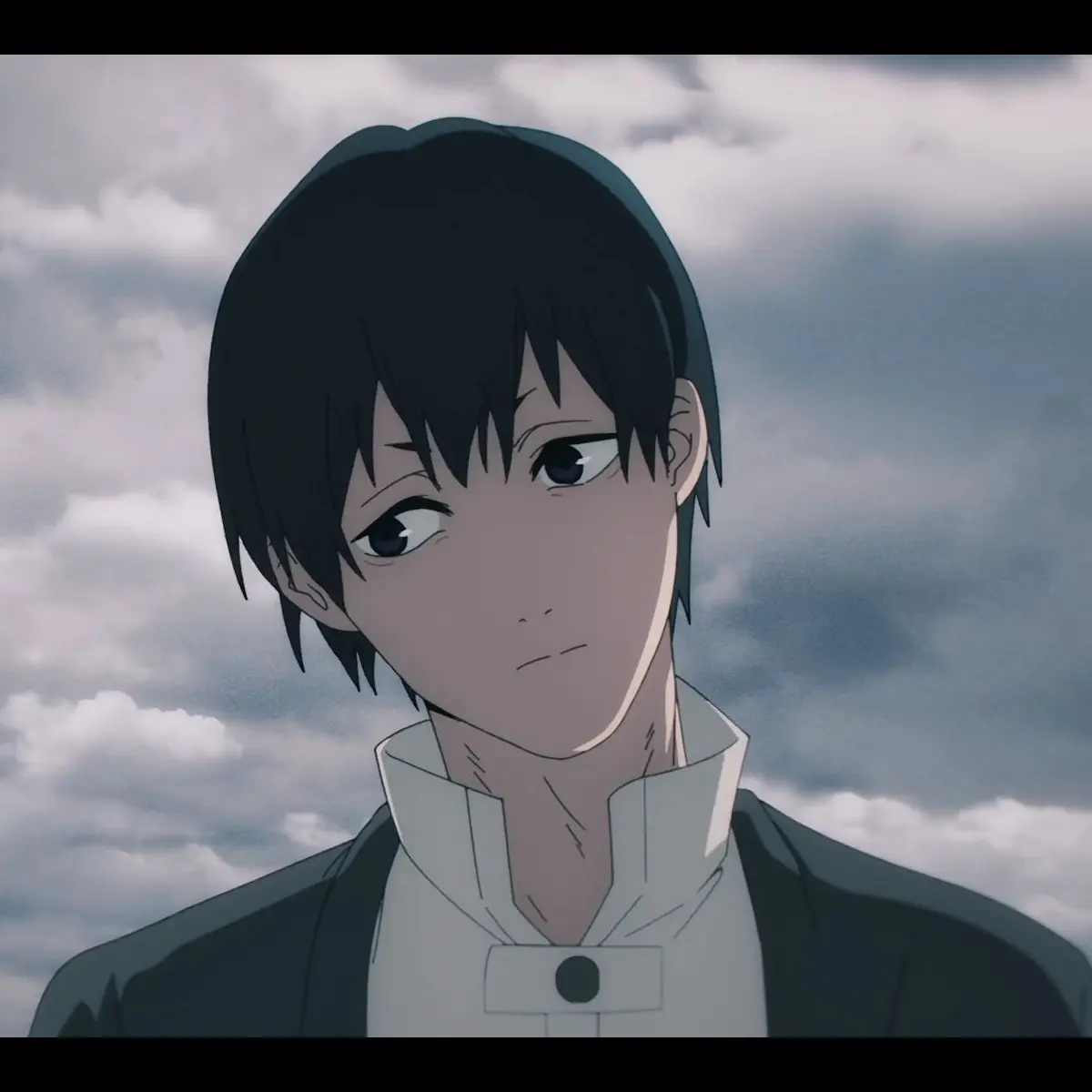 HighSkier2095의 내 마음대로 만든 체인소맨