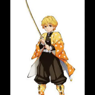 Profile image of 아가츠마 젠이츠