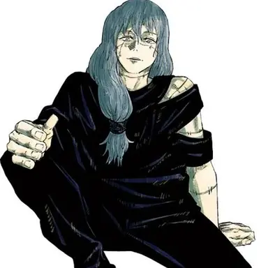 Profile image of 마히토