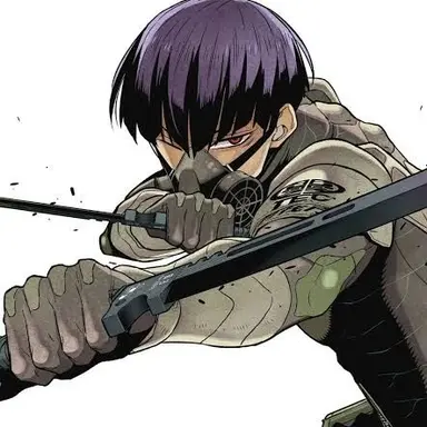 Profile image of 호시나 소우시로