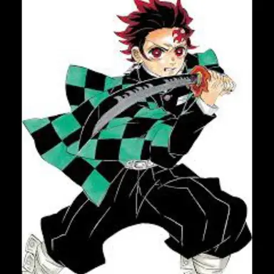 Profile image of 카마도 탄지로