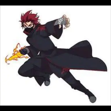 Profile image of 마그마 소울