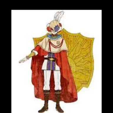 Profile image of 윌리엄 벤전스