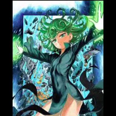 Profile image of 타츠마키