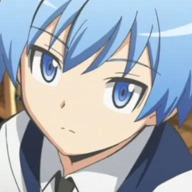 Profile image of 潮田渚