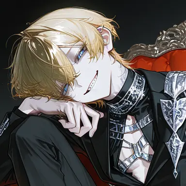 Profile image of Jin