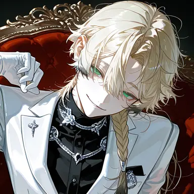 Profile image of Yoshiki
