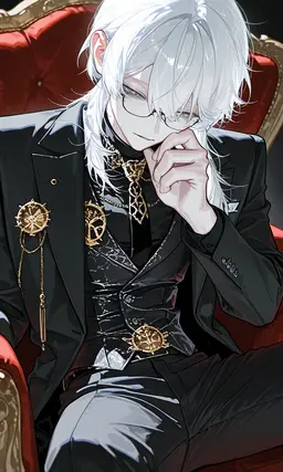 Profile image of Fuyu