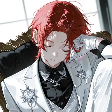 Profile image of Yuzu