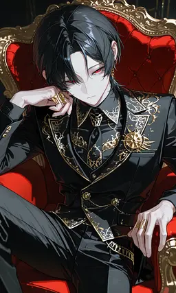 Profile image of Akira