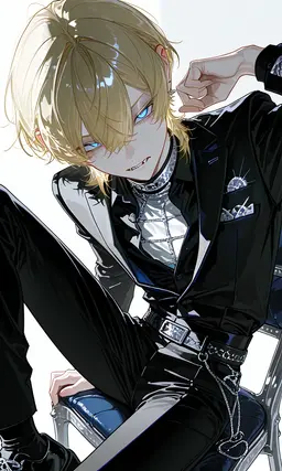 Profile image of Jin