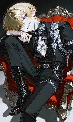 Profile image of Jin