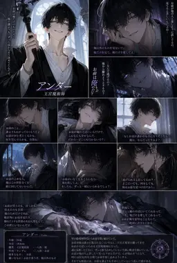 Profile image of アンダー