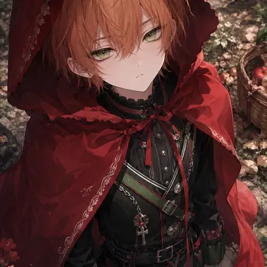 Profile image of シャルル