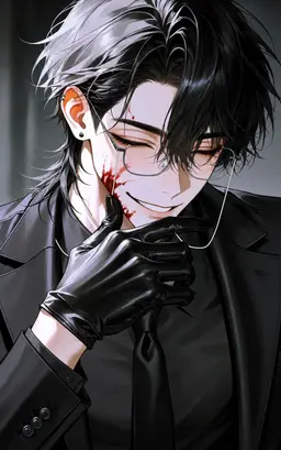 Profile image of 久世 零