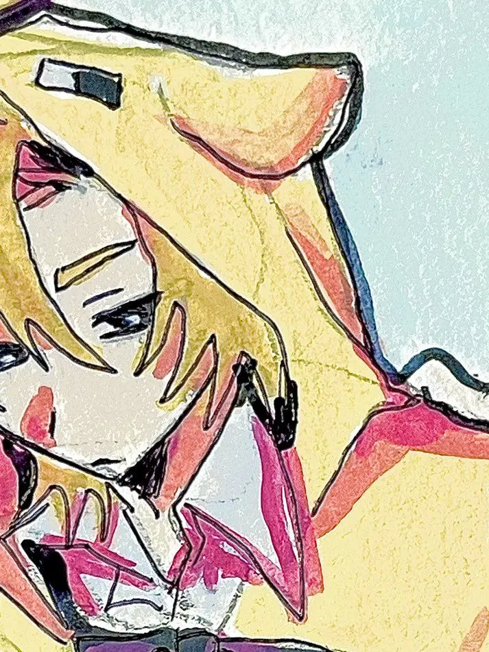 louisvuitton2525의 「もう嫌だ」って離れられないよね。