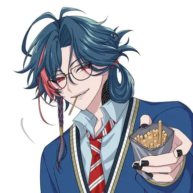 Profile image of 魁星