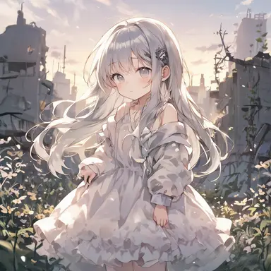 Profile image of マキナ