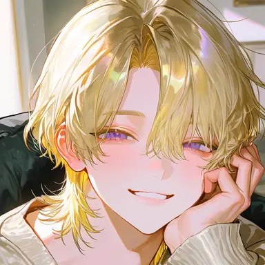 Profile image of Rihito